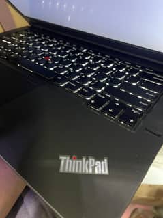 Lenovo Thinkpad T440p i7 4th GEN  1GB NVIDIA GeForce