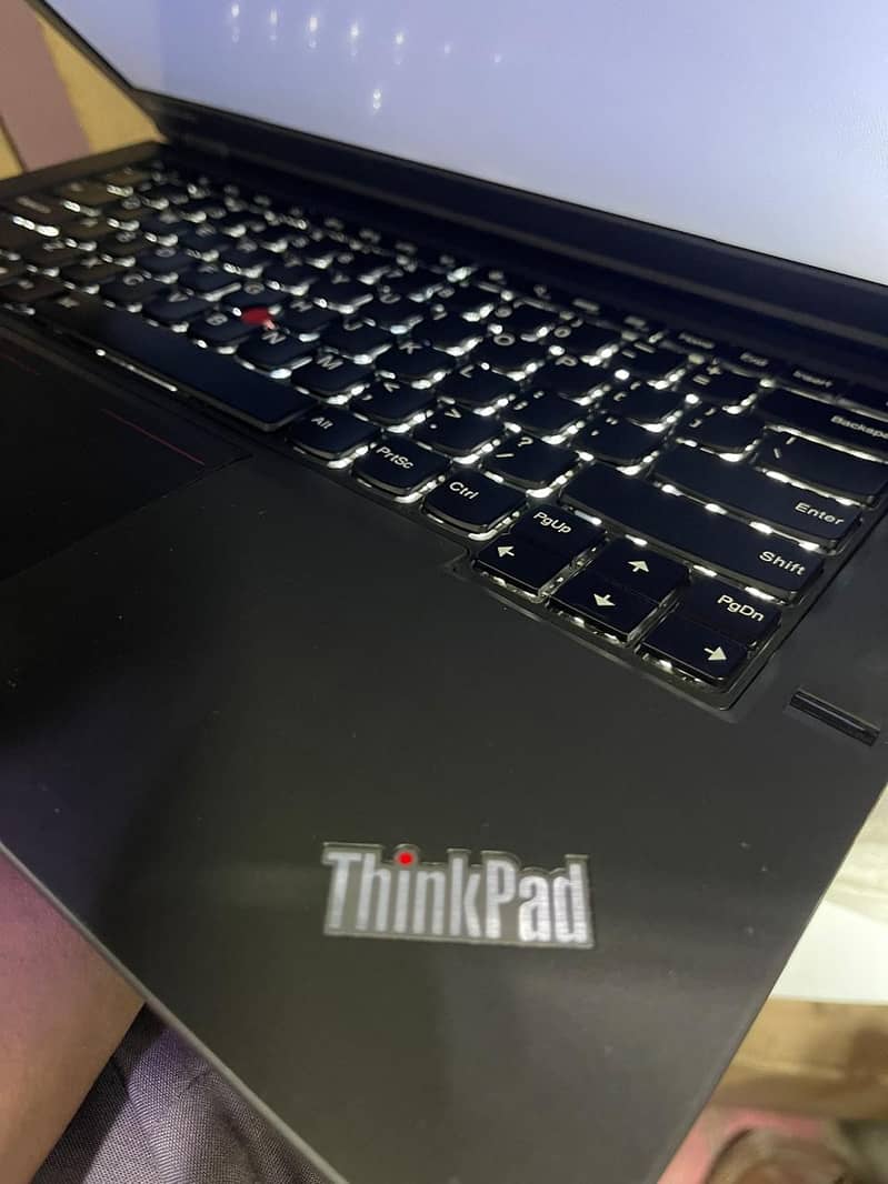 Lenovo Thinkpad T440p i7 4th GEN  1GB NVIDIA GeForce 0