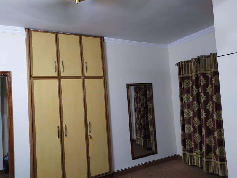 Fully Furnished Flat Available For Rent Ready To Move 4th Floor 16