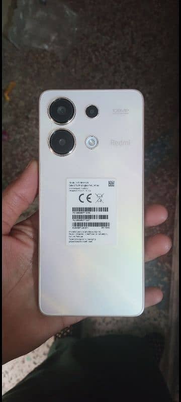 redmi not 13 0