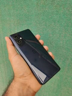 OnePlus 9 Global Dual