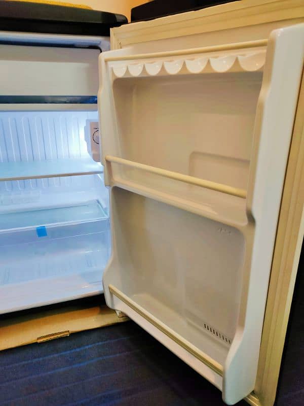 Haier Refrigerator 1