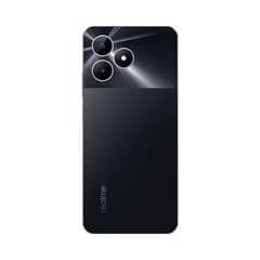 Realme Note 50