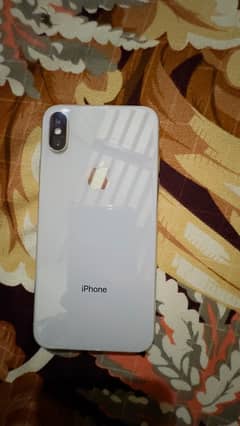 iphon x pta provd 10by 10