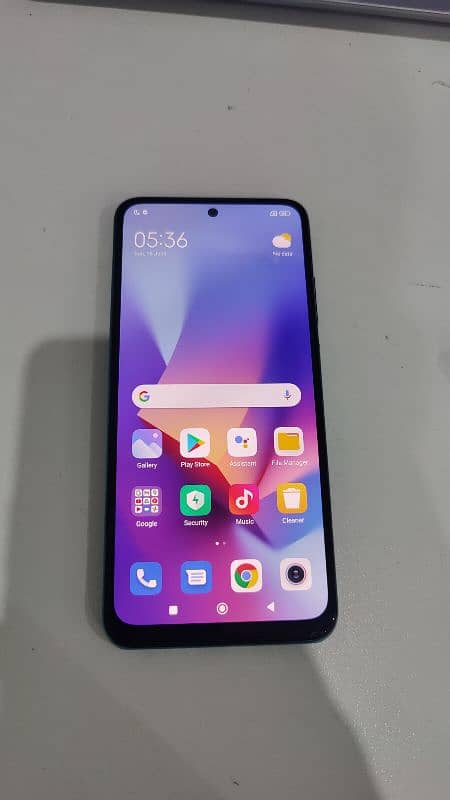 Redmi Note 10 0