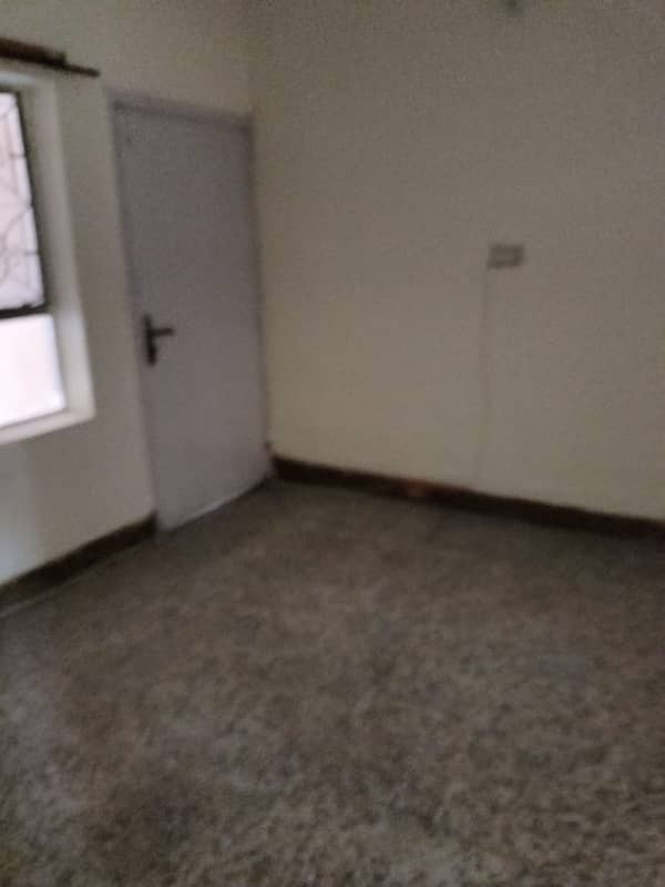 Ground portion for rent 2