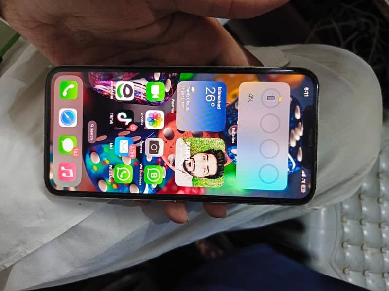 iPhone XS Max pta dual approved 0