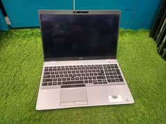 Dell precision 3551