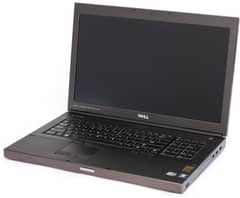 dell precision m6700 workstation 17.3"