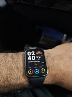 Xiaomi Mi band 8 pro