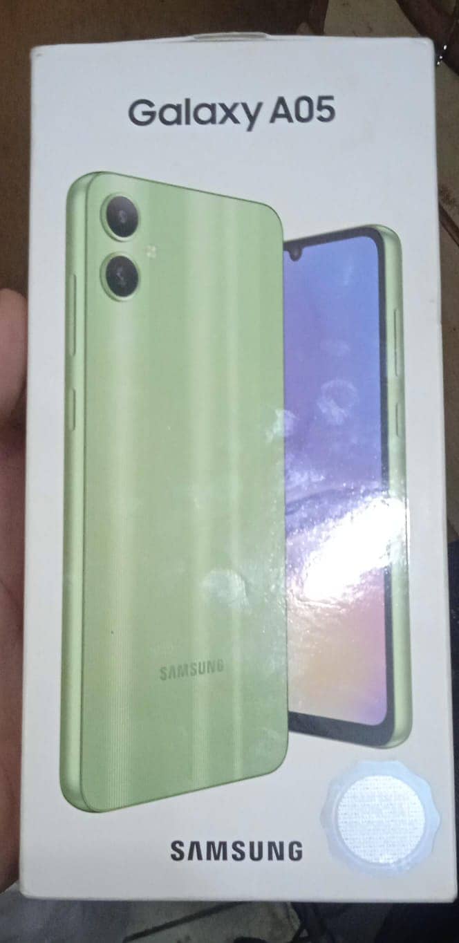 Samsung Galaxy A05 4/128  (Samsung A05) 0