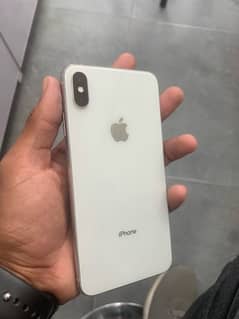 iphone xsmax 256 gb non pta