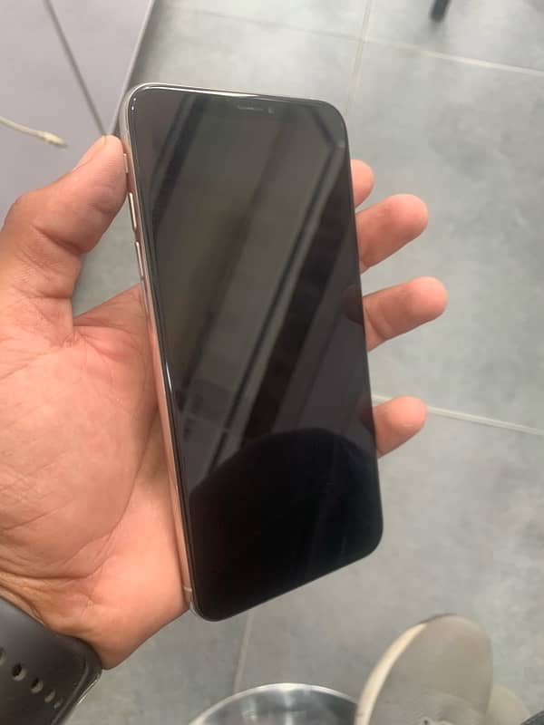 iphone xsmax 256 gb non pta 1