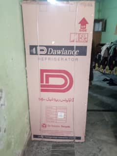 Dawalance Braned new Refrigerator