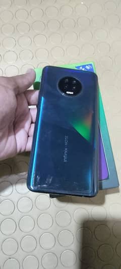 Infinix