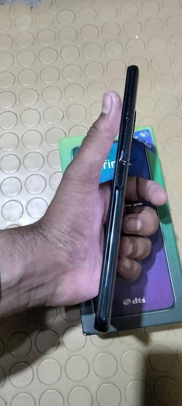 Infinix Note 7 4+64 2