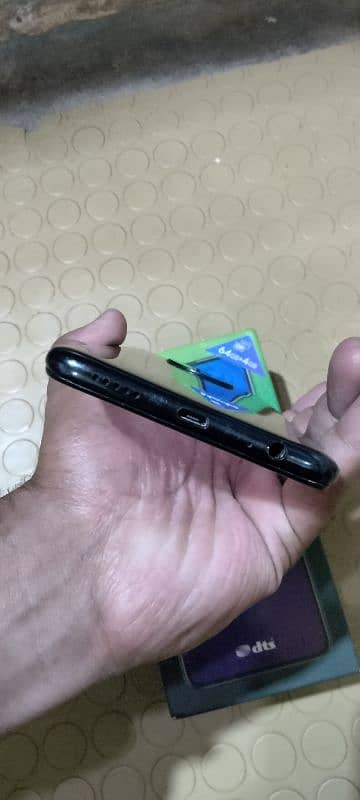 Infinix Note 7 4+64 3