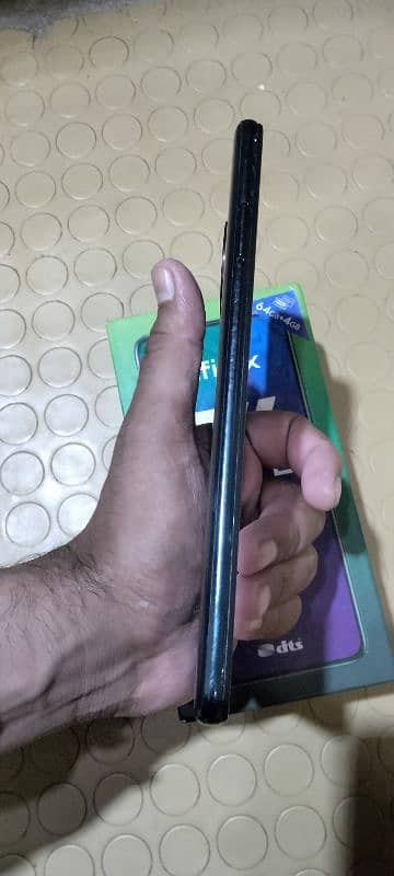 Infinix Note 7 4+64 5