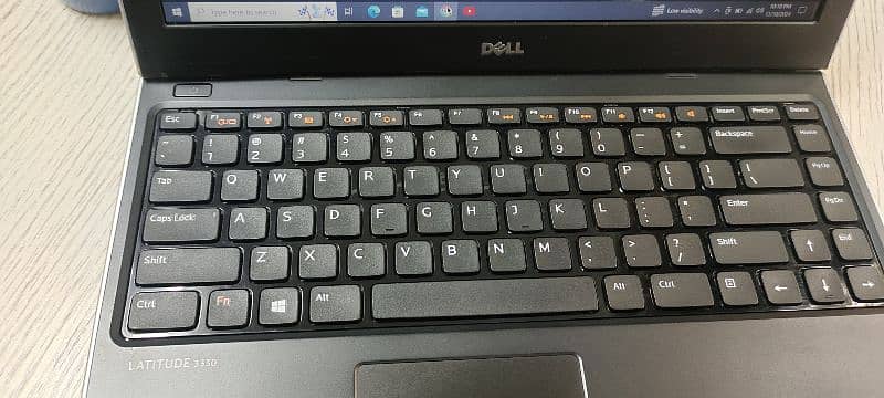 Dell i3 34d generation 2