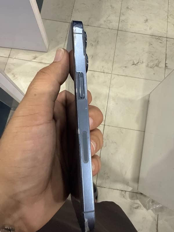 IPHONE 13 pro PTA approved 3