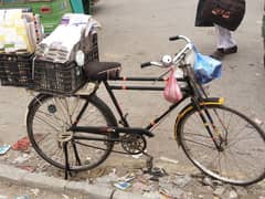 CYCLE FOR SALE