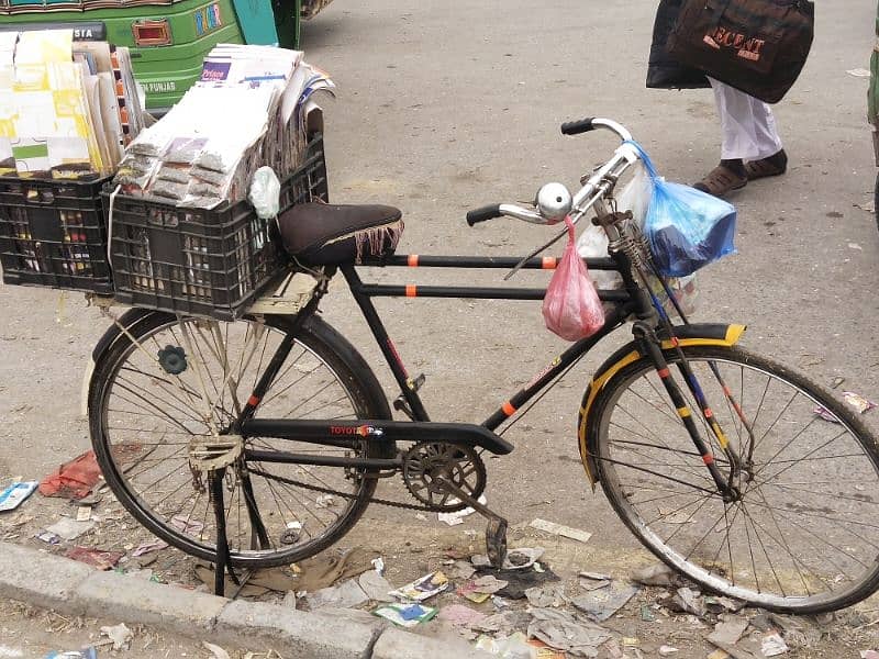 CYCLE FOR SALE 0