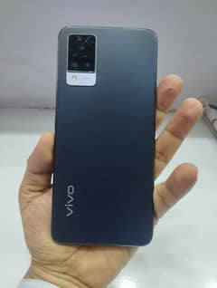 Vivo V21 8+4/128