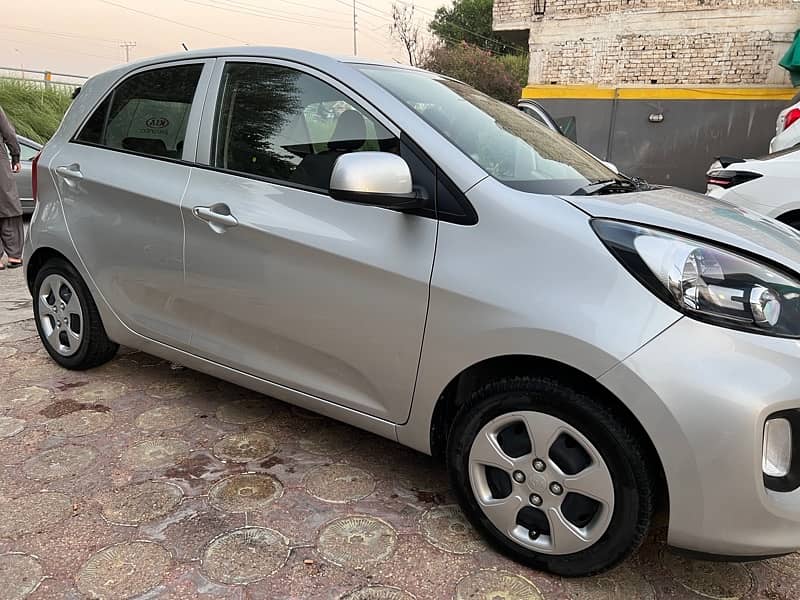 KIA Picanto 3