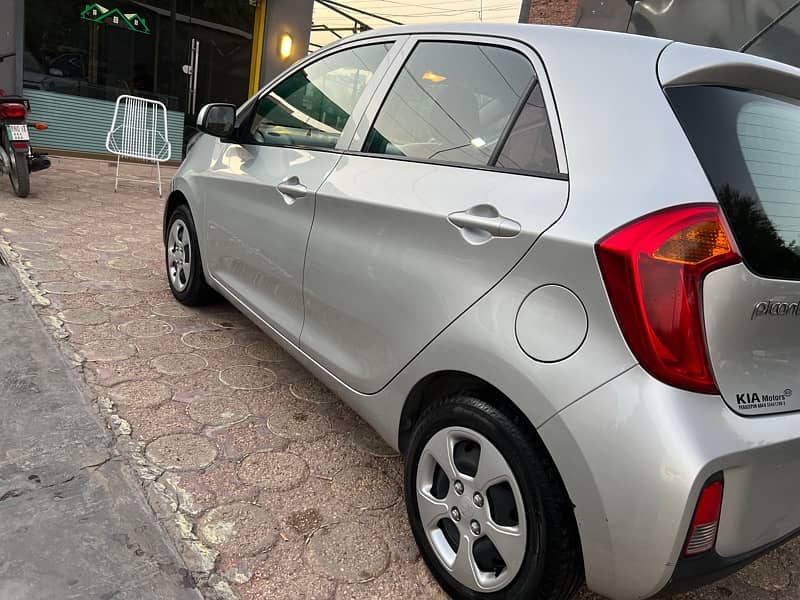 KIA Picanto 6