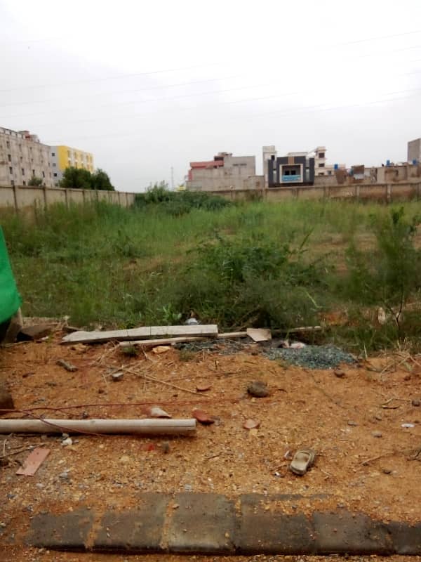 Category Plot Available For Sale In Al Noor Multi Purpose 1