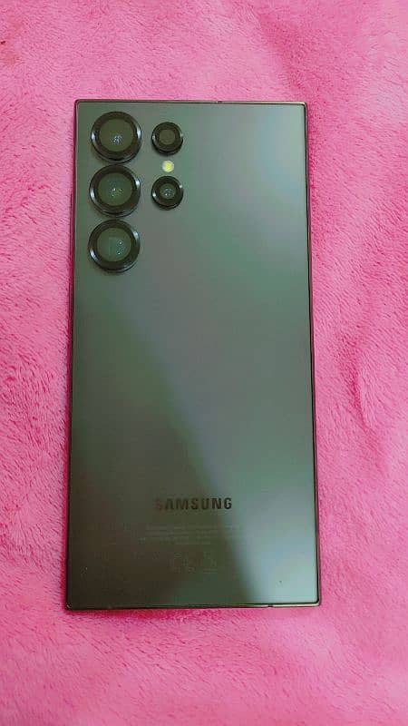 Samsung S24 ultra 3