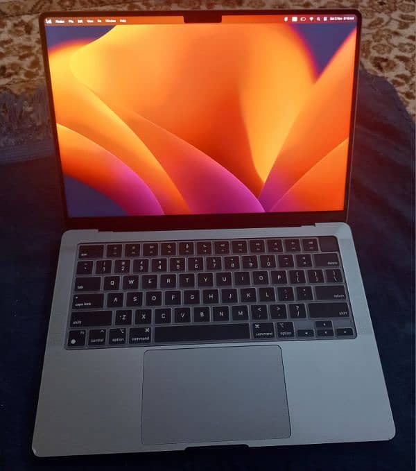 Macbook pro M1 | 2021 | 14 inch | 16 GB | 512 GB 5