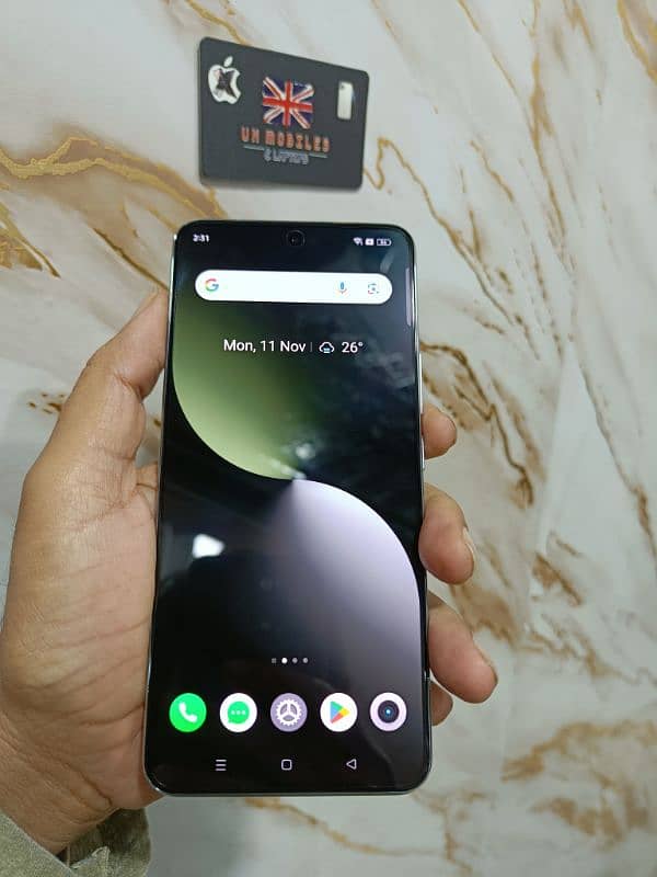 Realme GT5 Brand New Condition 3