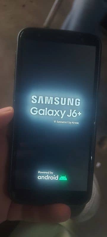 samsung j6 plus pta approved all ok only call 0