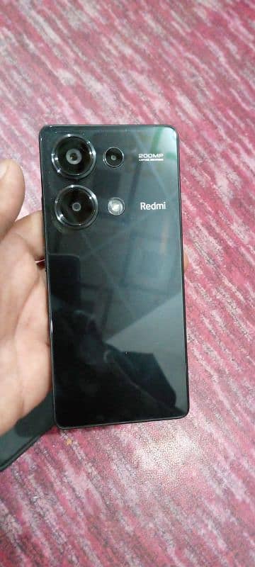 redmi 13 pro 6