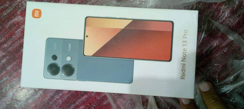 redmi 13 pro 8