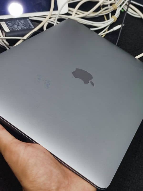 Macbook Air M1 2020 0