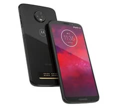 Motorola z3