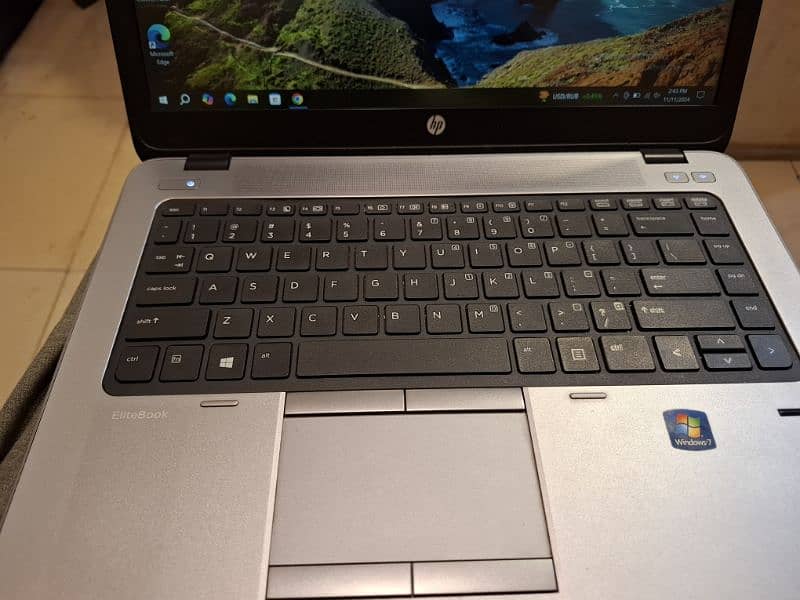 HP 840 g1 0