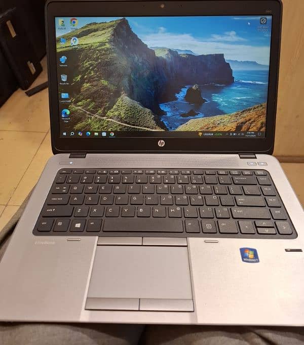 HP 840 g1 1