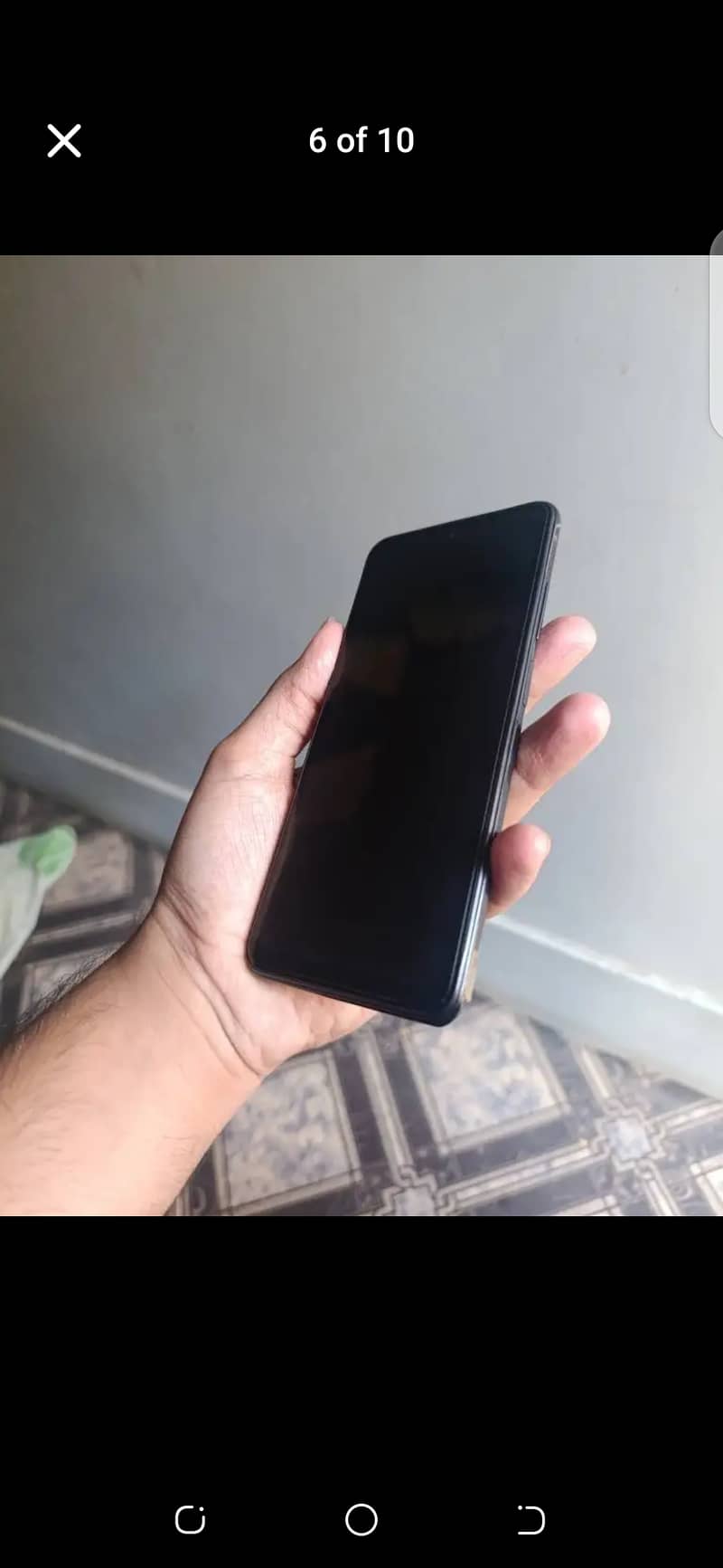 Redmi Note 10 2