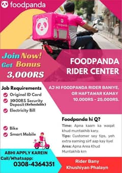 Foodpanda