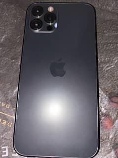 iPhone 12 pro