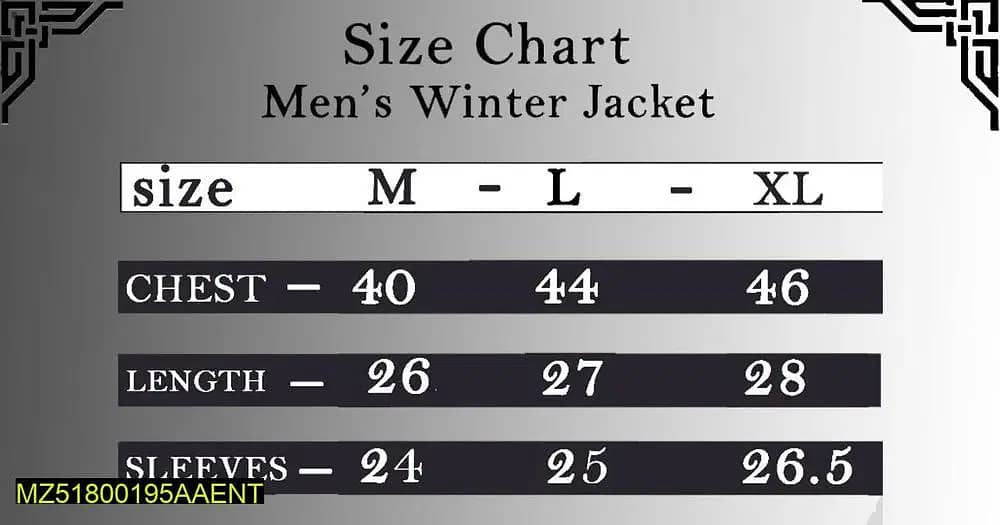 1 Pc Men's Stitched Fleece Zipper Jacket, Black 1