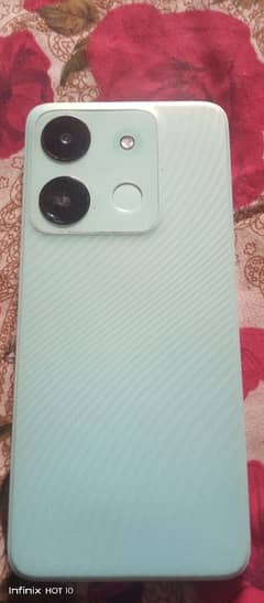 infinx smart 7   4+3_64 gb