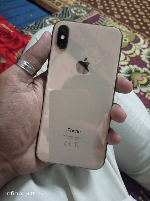 iphone xs non pta 0