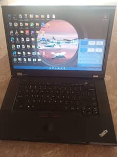 Lenovo Laptop i7 3 Gen, 8GB Ram For Sale