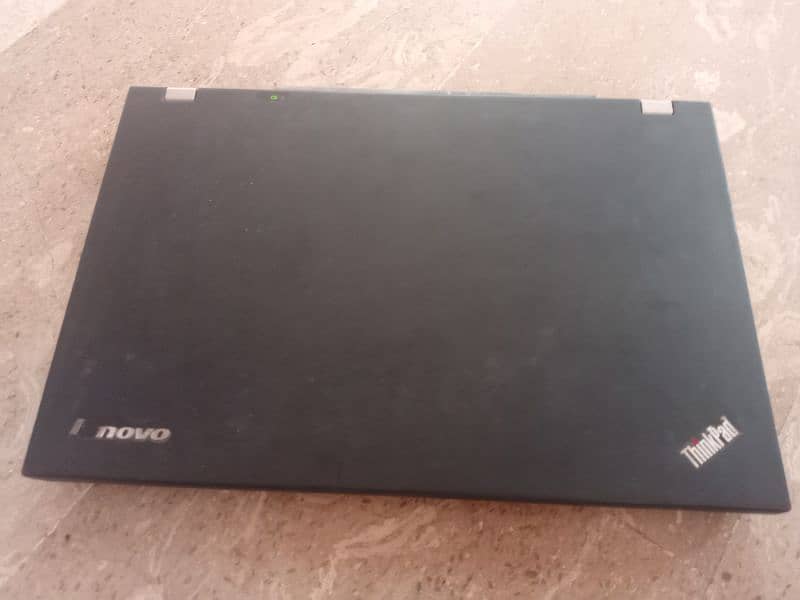 Lenovo Laptop i7 3 Gen, 8GB Ram For Sale 2