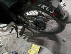 Hi speed bike 2021 model letter wali hai 36 fainal hai