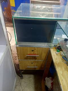 mobile counter for sale.